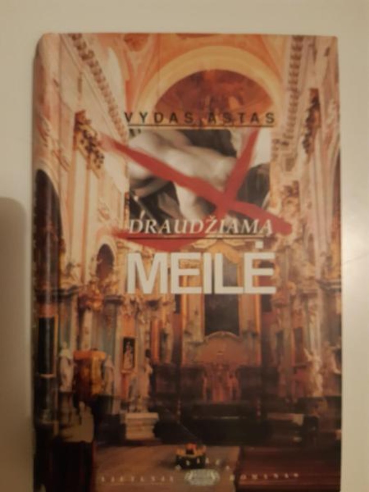 Draudžiama meilė