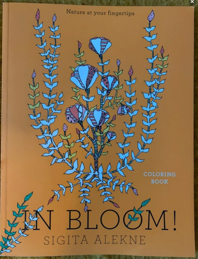 In Bloom!