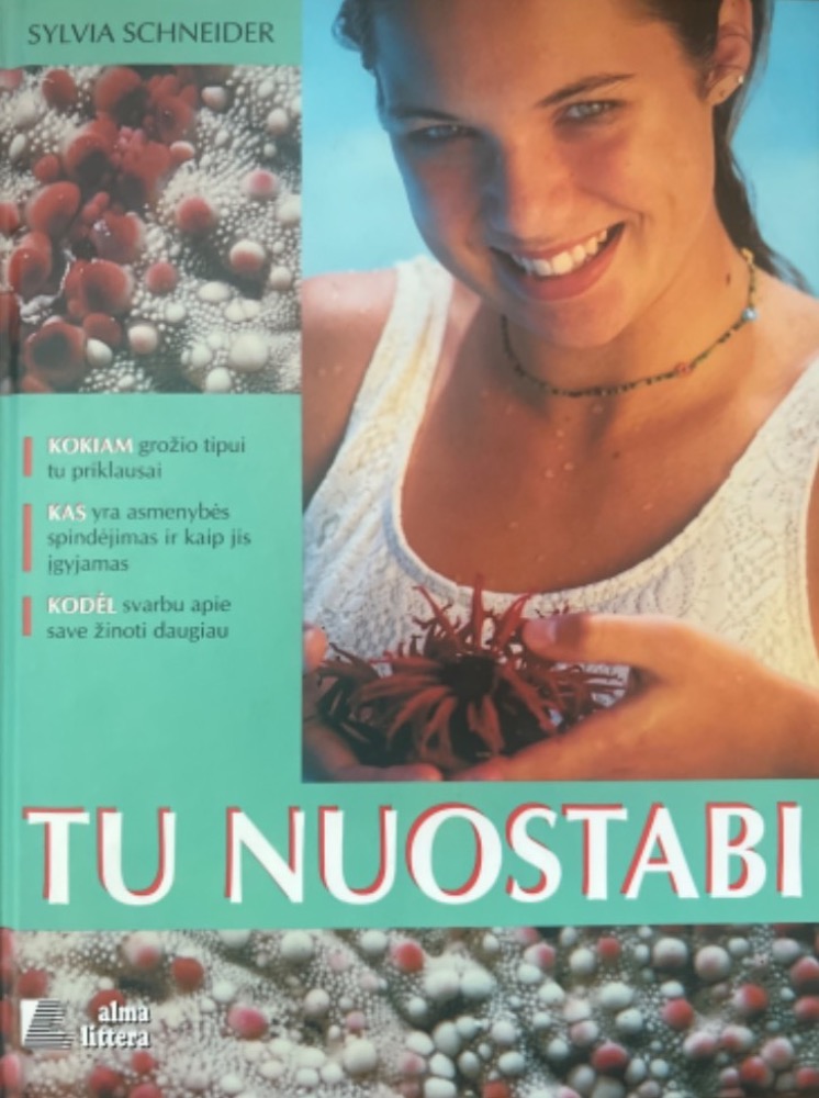 Tu nuostabi