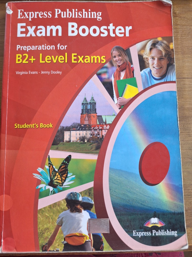 Preparation for B2