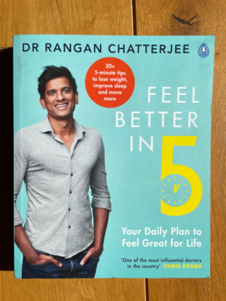 Feel better in 5