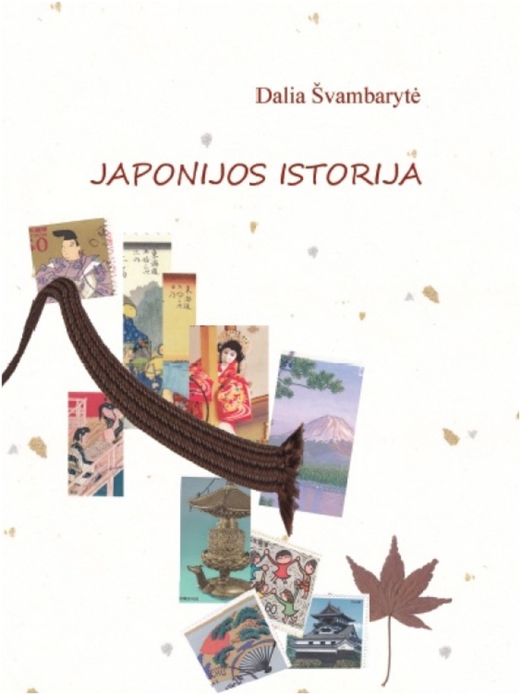 Japonijos istorija