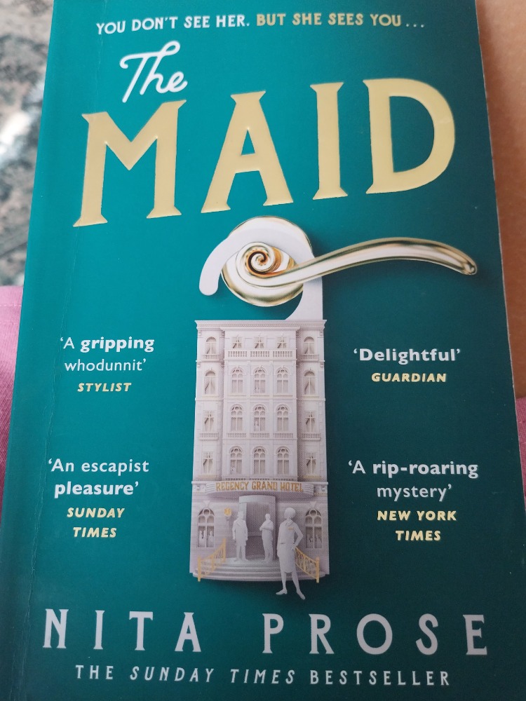 The Maid