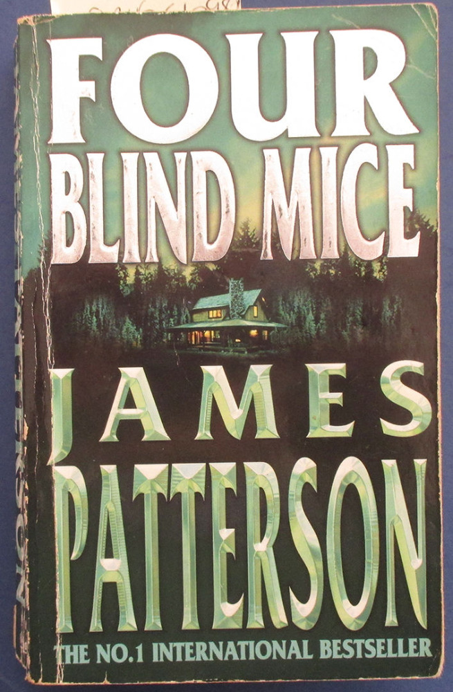 Four Blinde Mice