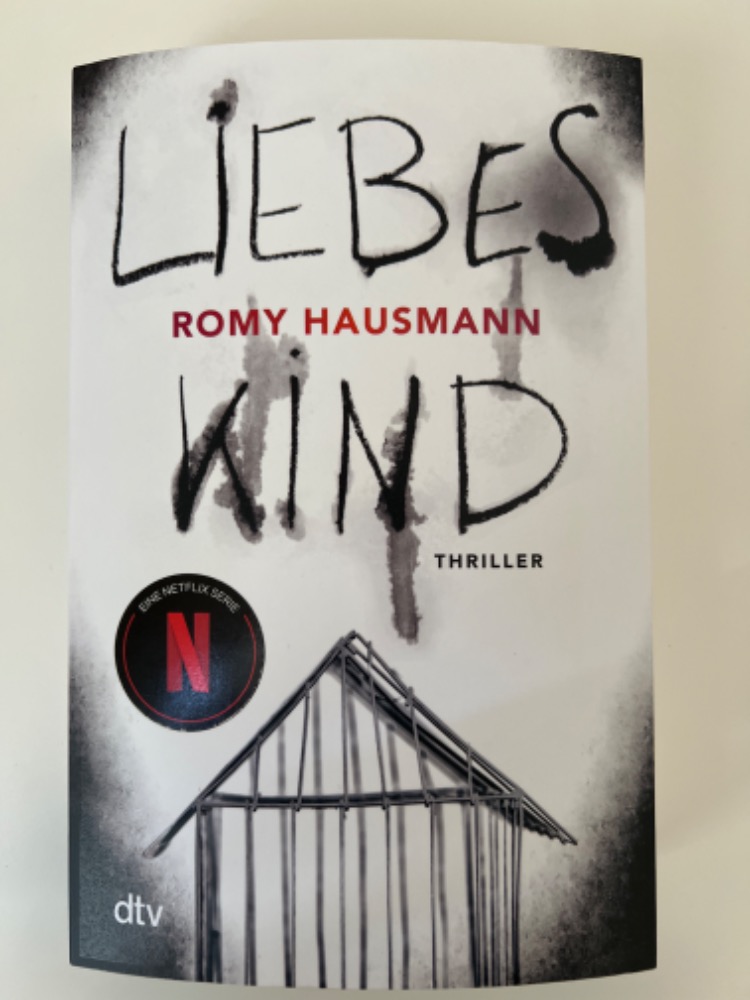 Liebes Kind