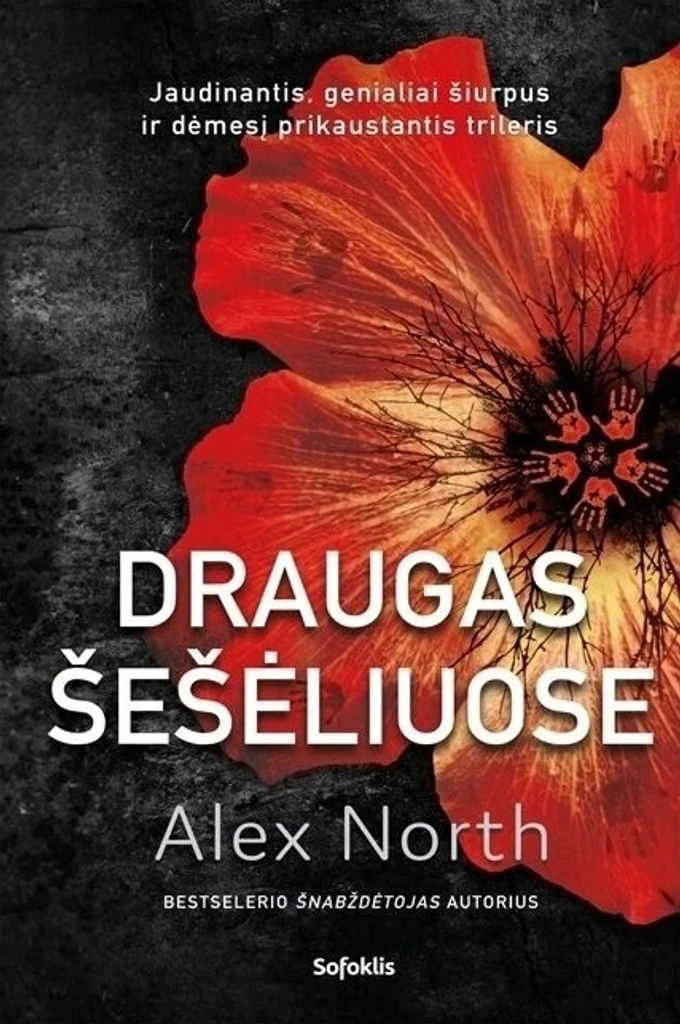 Draugas šešėliuose