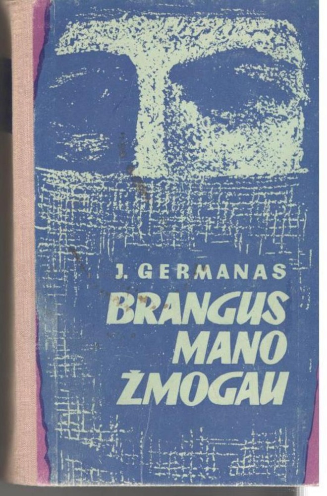 Brangus mano žmogau