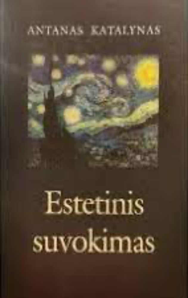 Estetinis suvokimas