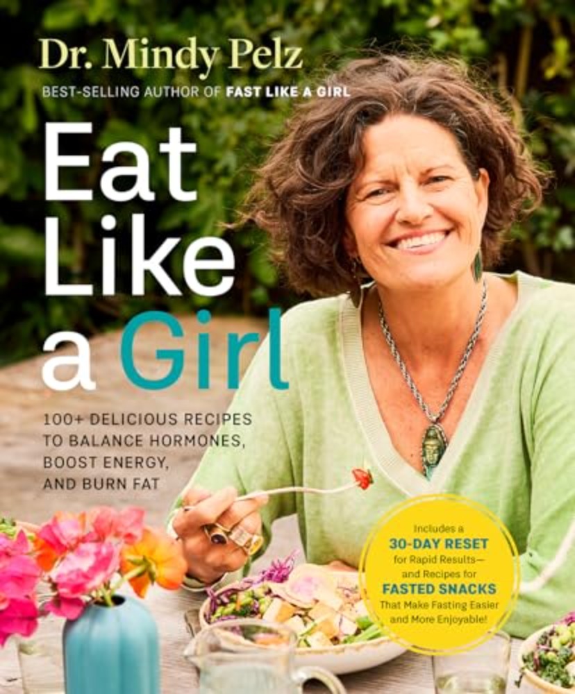 Eat Like a Girl
