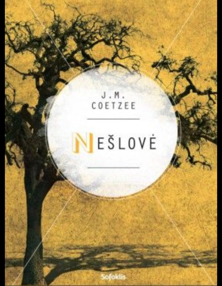 Nešlovė