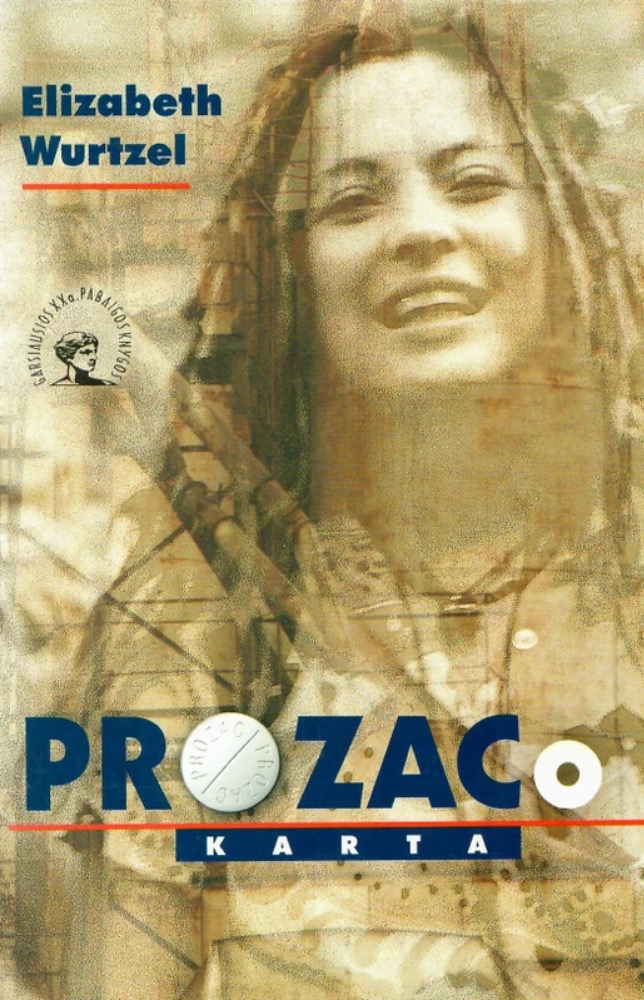 Prozaco karta