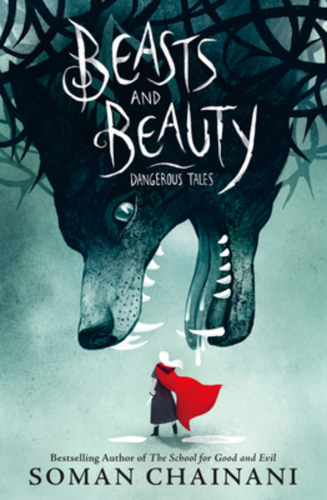 Beasts and Beauty 
