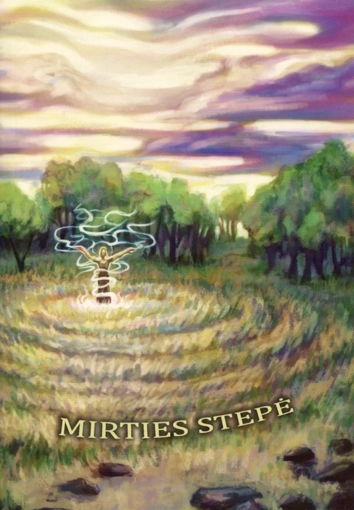 Mirties stepė