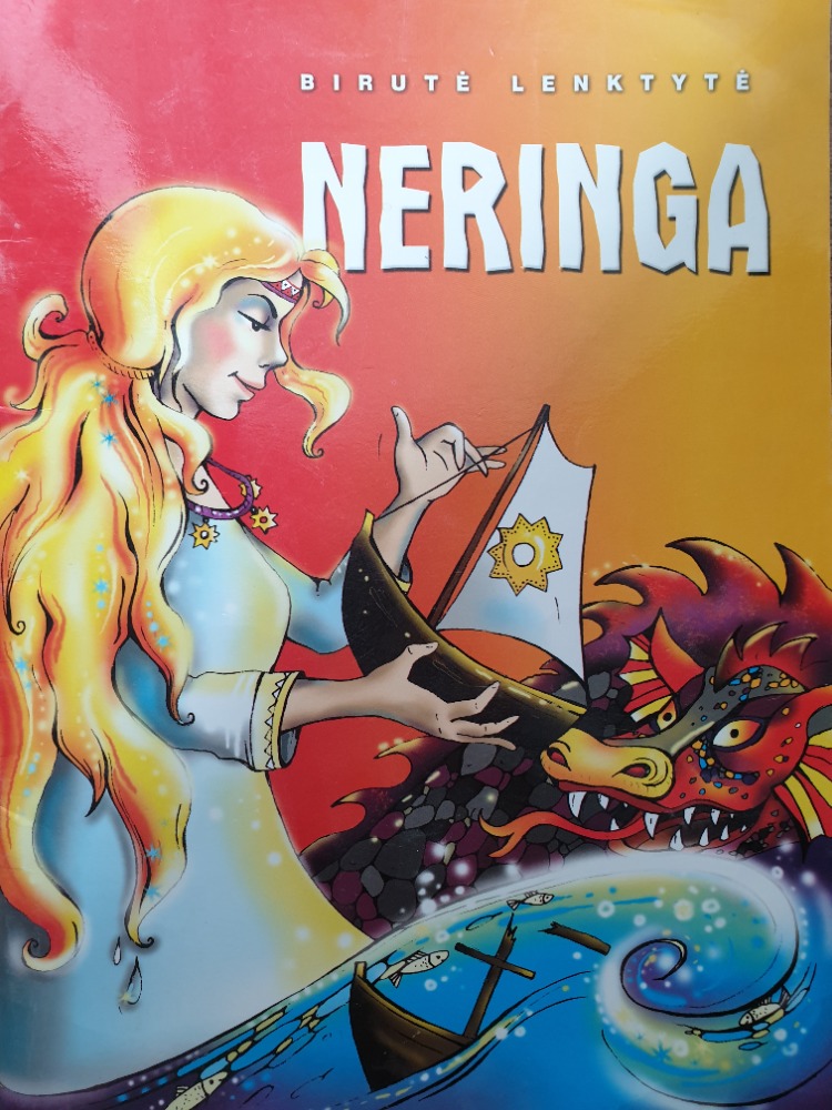 Neringa
