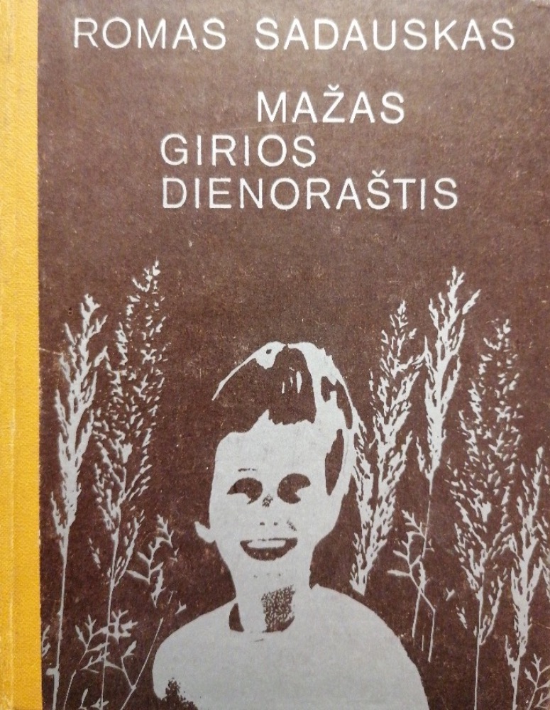 Mažas girios dienoraštis