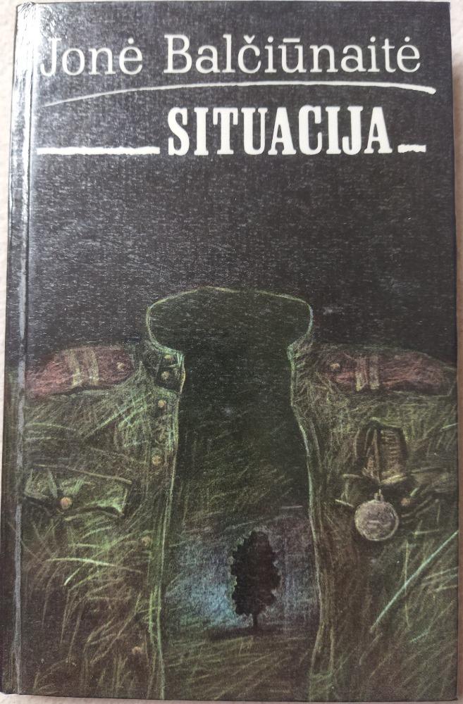 Situacija