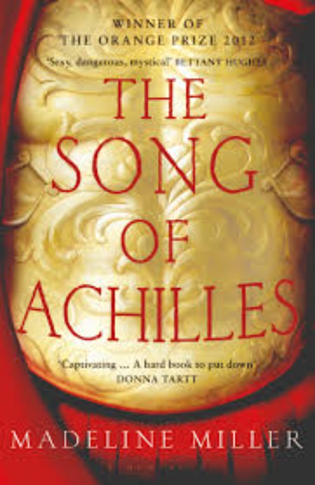 The Song of Achilles
