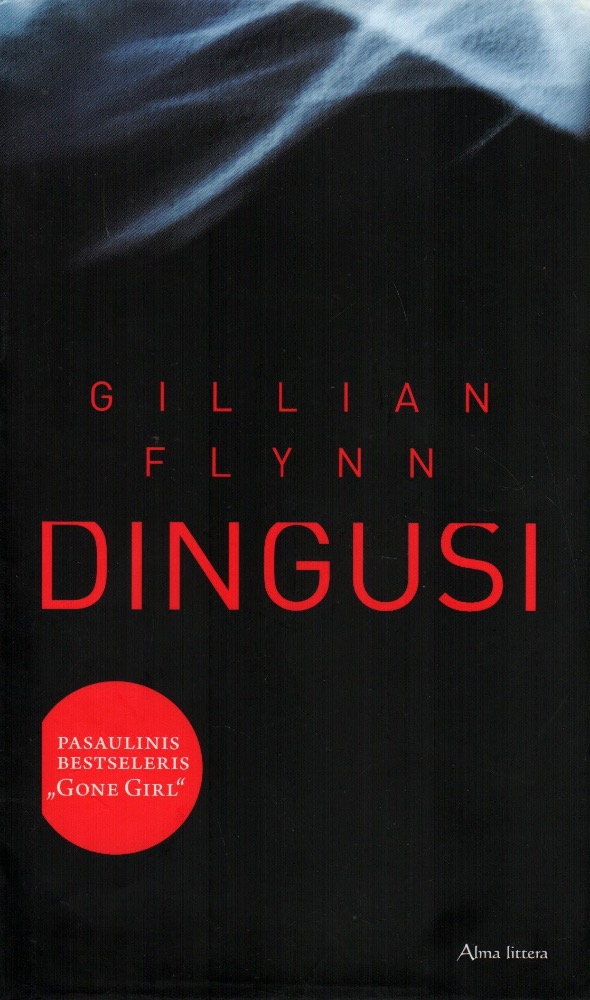 Dingusi