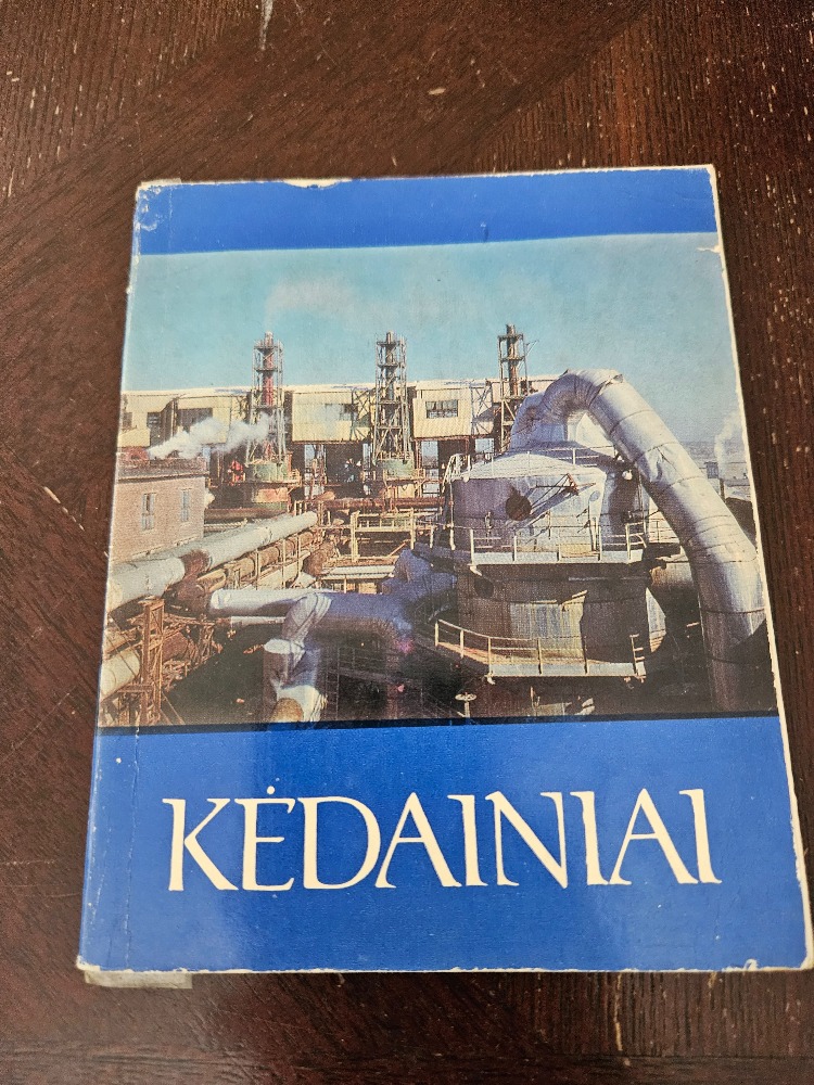 Kėdainiai