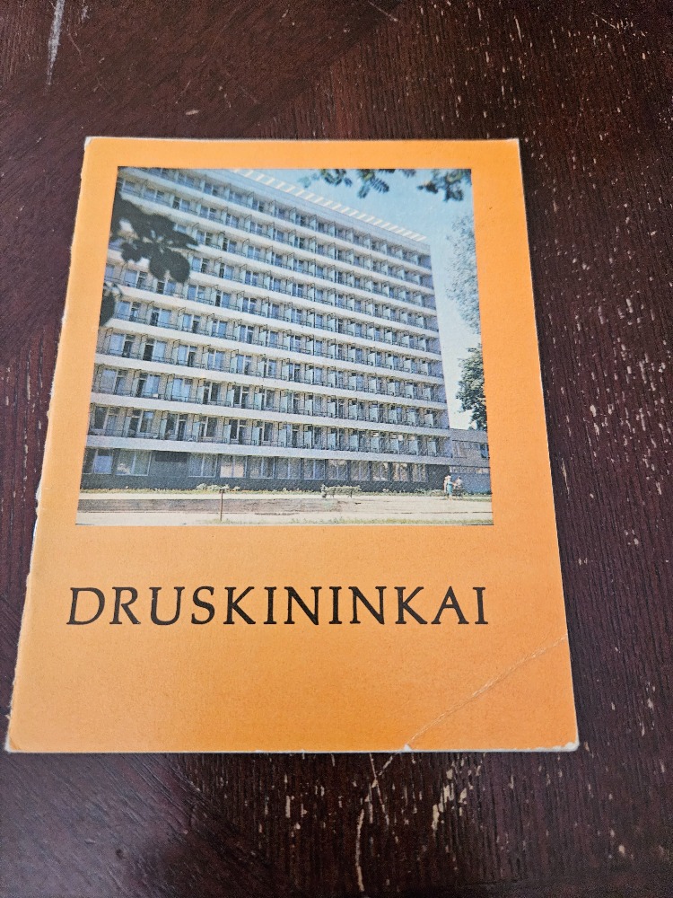 Druskininkai