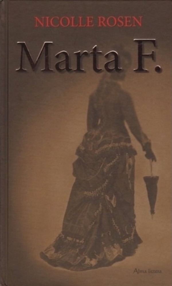 Marta F.