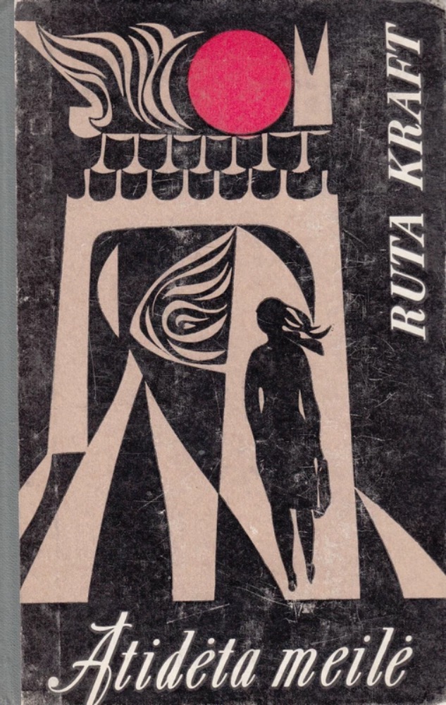 Atidėta meilė