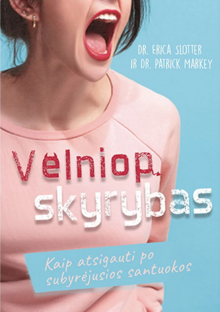 Velniop skyrybas