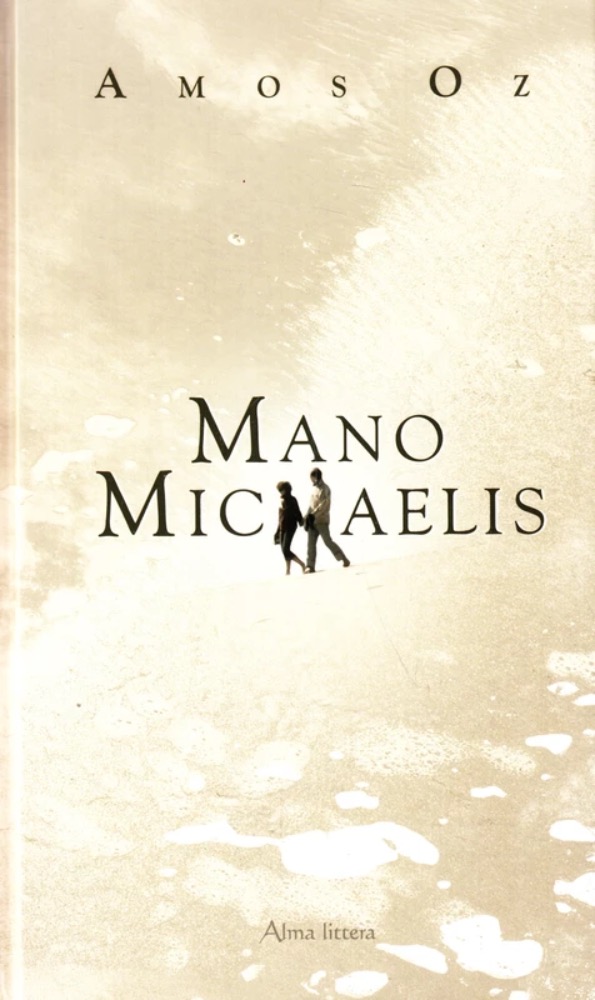 Mano Michaelis