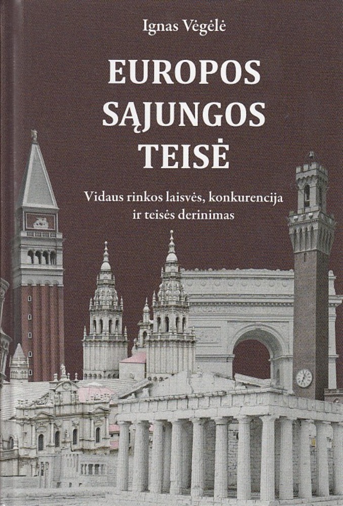 Europos sąjungos teisė 