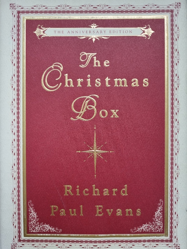 The Christmas Box
