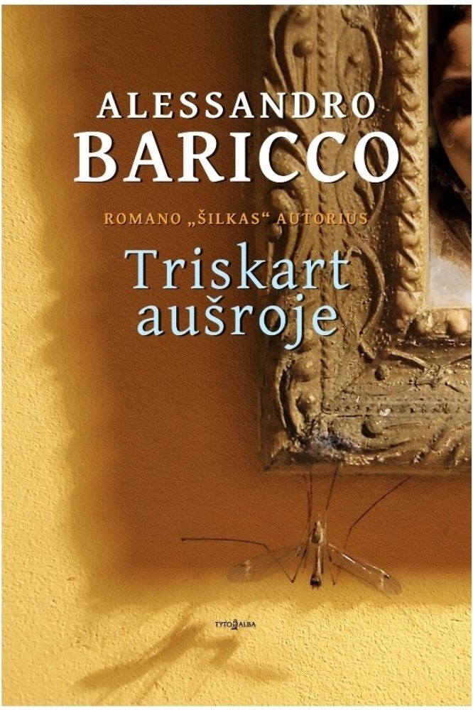 Triskart aušroje