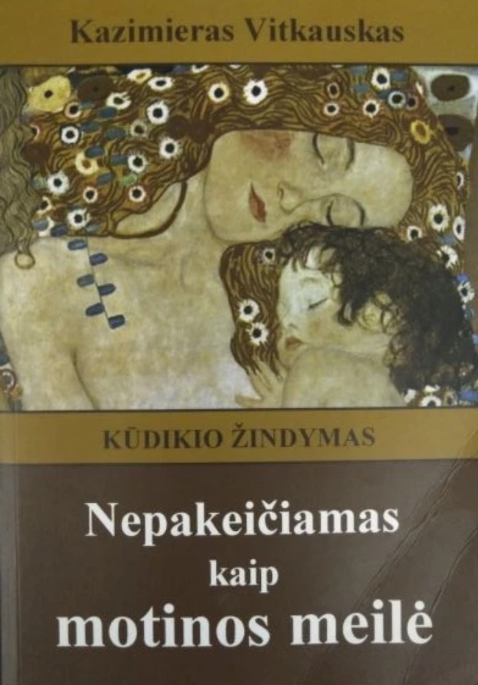 Kūdikio žindymas. Nepakeičiamas kaip motinos meilė