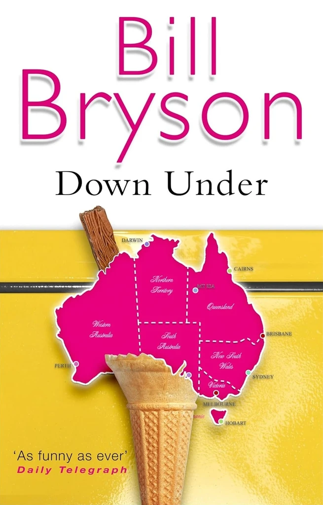 Down Under