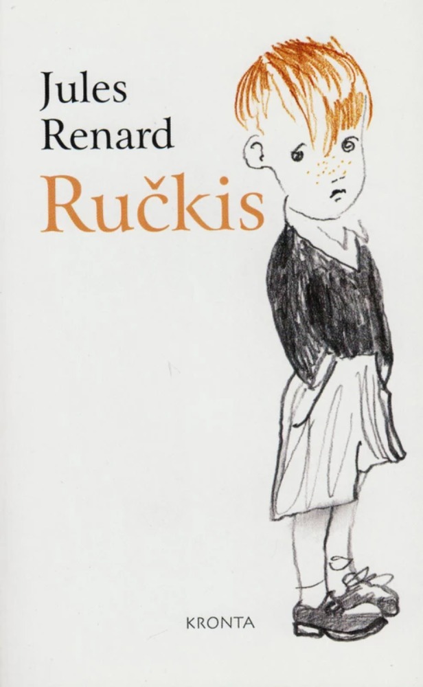 Ručkis