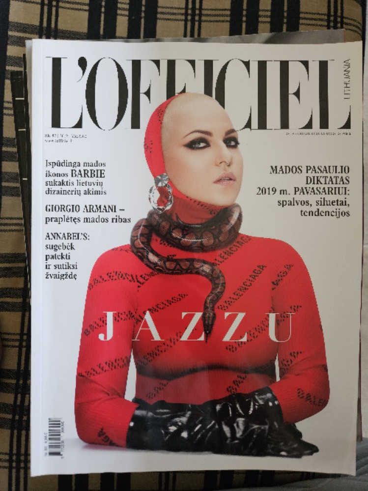 L'officiel