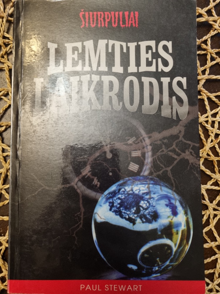 Lemties laikrodis