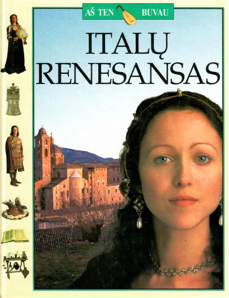 Italų renesansas