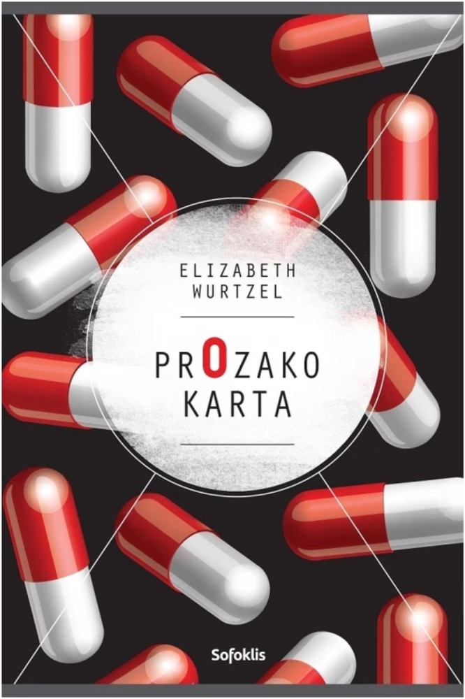 Prozako karta