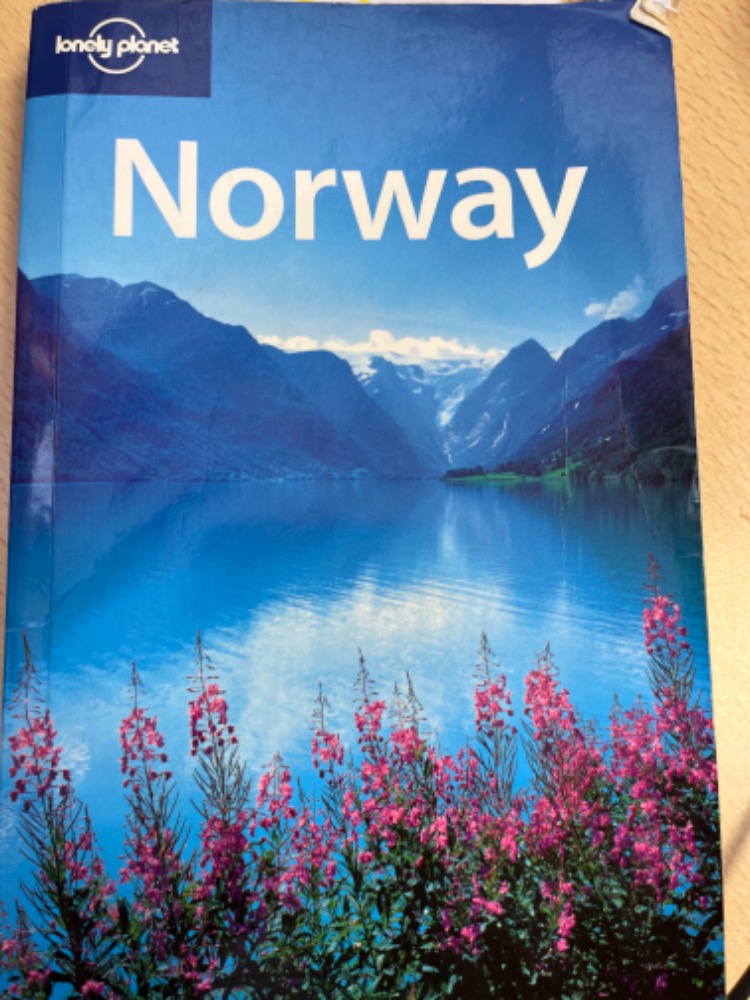Norway