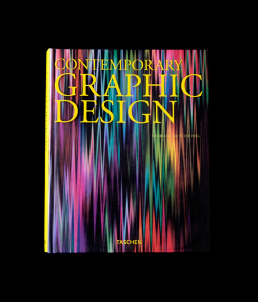 Contemporary Graphic Design