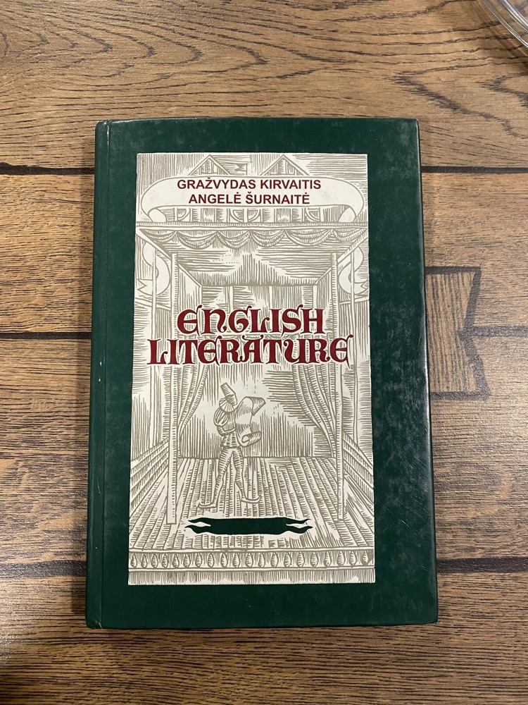 English Literature