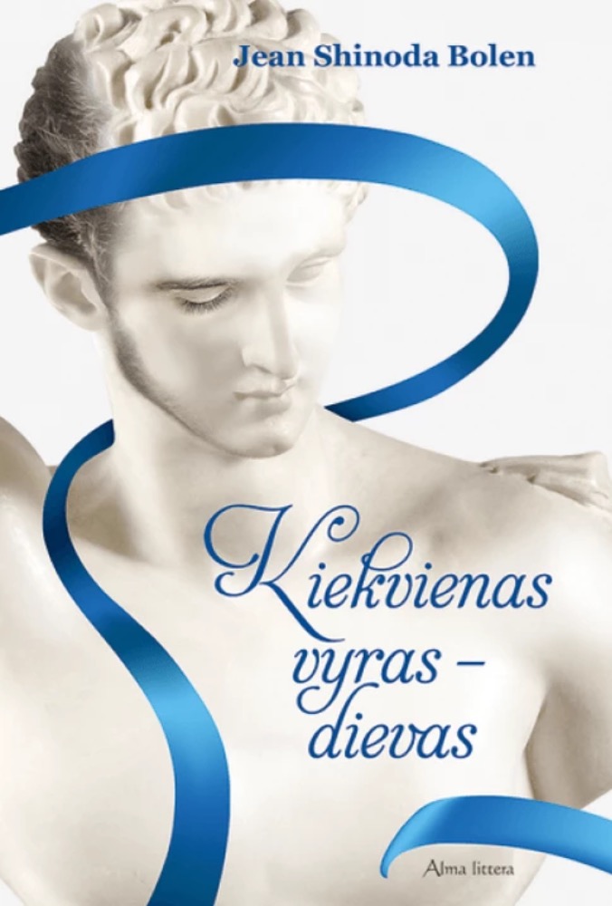 Kiekvienas vyras – dievas