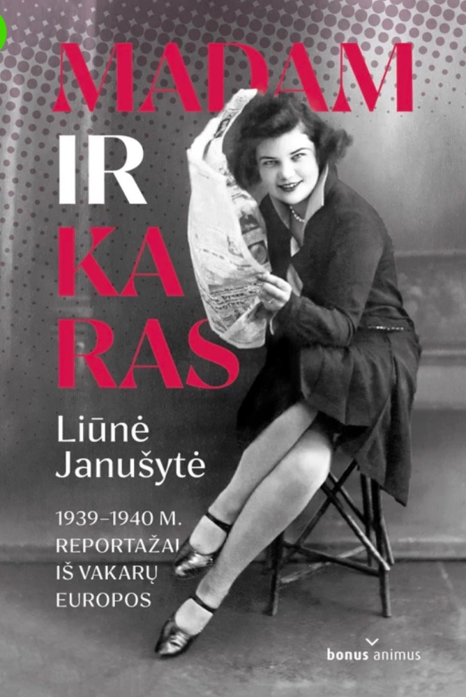 Madam ir karas