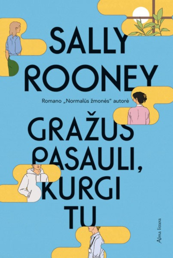 Dove sei, mondo bello (Italian Edition) eBook : Rooney, Sally