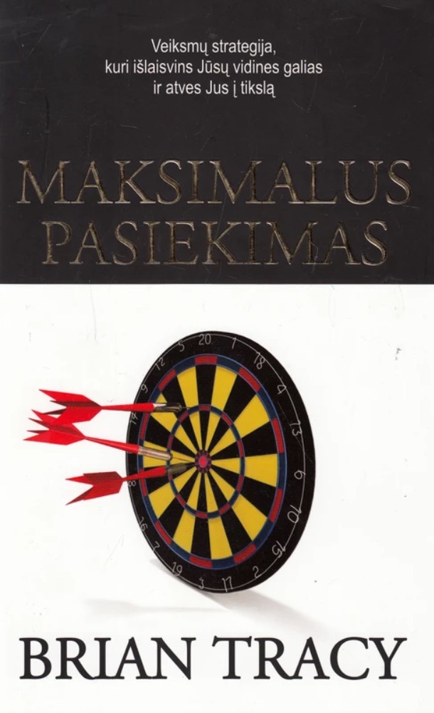 Maksimalus pasiekimas