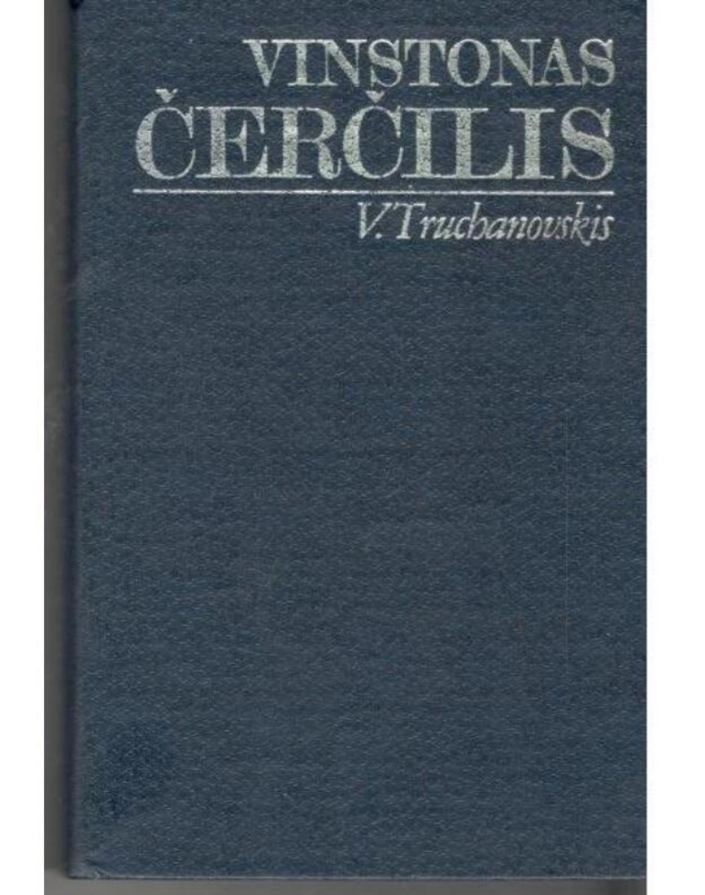 Vinstonas Čerčilis