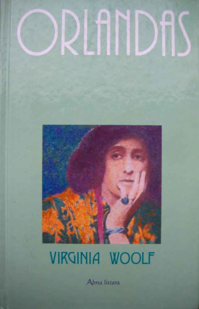 Orlandas