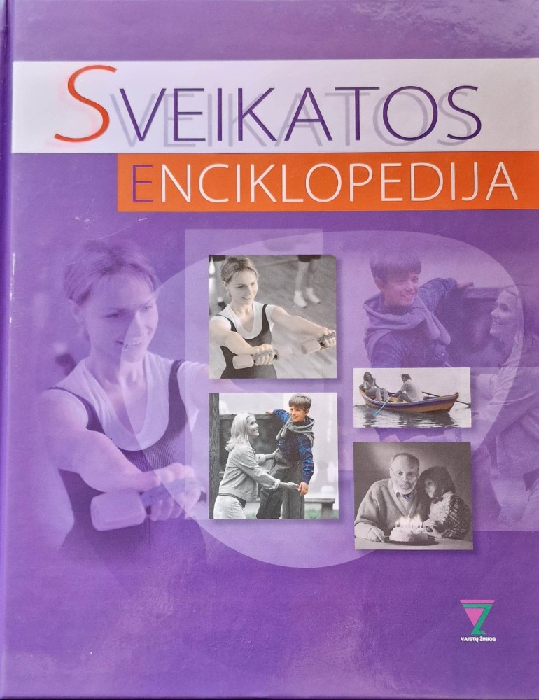 Sveikatos enciklopedija