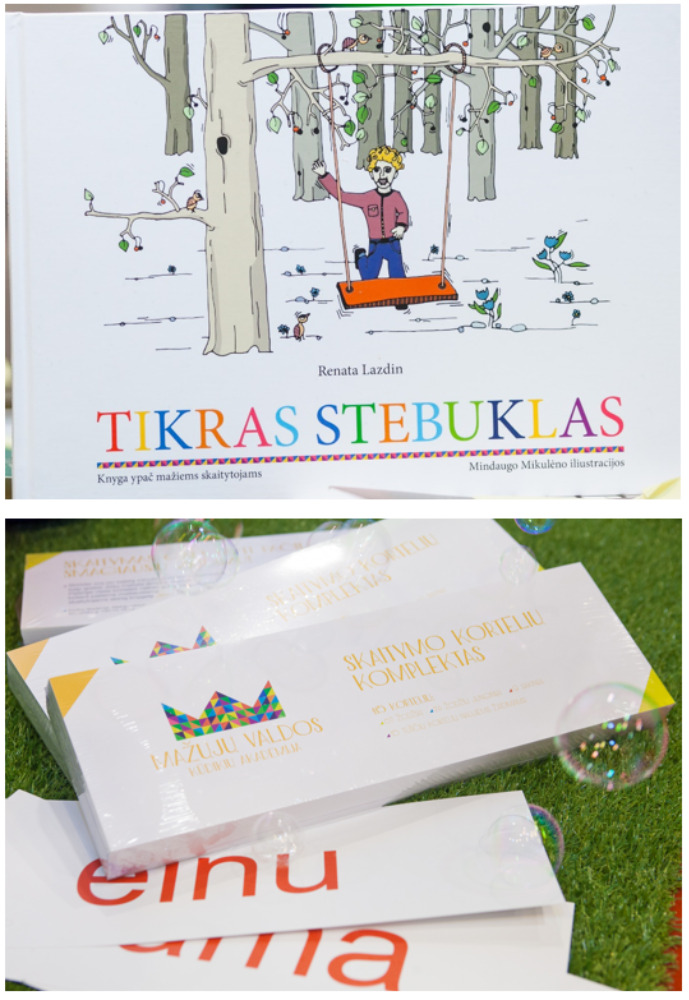 Tikras stebuklas 