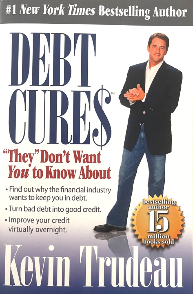 Debt cures